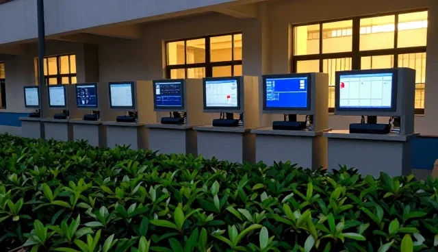 机械设备选型中技术咨询的关键作用分析