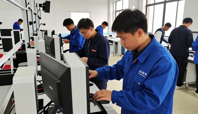 一文读懂成本控制工业自动化设备安装调试