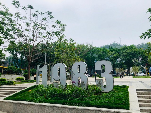 广东深圳欧洲明信片内容